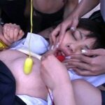 NHDT-488 ナチュラルハイ Aizawa Tadakoromo 女子高生自転車リンチ軍団 110分