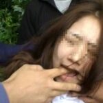 NHDT-573 親子連れ痴漢 3 ナチュラルハイ Tattsun Nakano Bukkake