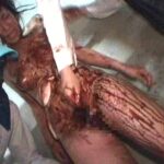 NHDT-705 黒髪女子高生 覆面私刑（リンチ）生徒会 女子校生 その他女子校生 Natural High