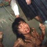 NHDT-705 黒髪女子高生 覆面私刑（リンチ）生徒会 女子校生 その他女子校生 Natural High