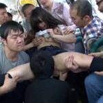 NHDTA-556 Yoshikawa Ito, Kawagoe Yui, Hasegawa Natsuki, Usui Aimi 痴漢大量顔射下車 160分 顔射・ザーメン 13 NHDTA-556 Yoshikawa Ito, Kawagoe Yui, Hasegawa Natsuki, Usui Aimi 痴漢大量顔射下車 160分 顔射・ザーメン