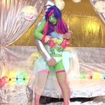 RCTD-038 Azuki 衝撃！異色肌ギャル フェチ Planning 騎乗位