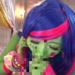 RCTD-038 Azuki 衝撃！異色肌ギャル フェチ Planning 騎乗位