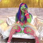 RCTD-038 Azuki 衝撃！異色肌ギャル フェチ Planning 騎乗位