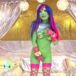 RCTD-038 Azuki 衝撃！異色肌ギャル フェチ Planning 騎乗位