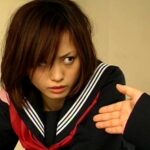 SDDE-144 狼少女 これが獣に育てられた美少女 Soft On Demand Urination