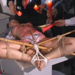 SDMS-422 Soft On Demand 素晴らしき日本の拷問 SM Planning