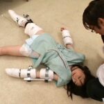 SDMS-809 Asuka Mimi 猟奇的な介護。 恐怖と羞恥と屈辱で少女の精神が崩壊する。 新保英之 Fetish その他フェチ Torture 監禁・拘束