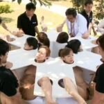 SDMS-869 Soft On Demand 東京マ○コ園 SODクリエイト