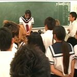 SDMT-309 Hayama Junko 集団いじめ学級 じゅんこ D．LUFFY 130分