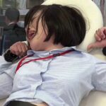 SDMU-616 SOD Create「100 000回転の電マを当て続けたらどうなるか… 性器（フェチ） 120分 フェチ