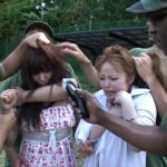 SVDVD-187 Mitsuna Rei レイプ 捕まったら丸坊主&中出し輪姦 黒人特殊部隊VSギャル Captivity 企画 10 SVDVD-187 Mitsuna Rei レイプ 捕まったら丸坊主&中出し輪姦 黒人特殊部隊VSギャル Captivity 企画