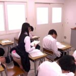 VANDR-062 Asahina Mikuru 薬漬けイジメ学級 優等生がアナル・二穴ファック・パイパン… 女子校生 SM 松田雅志 140分 凌辱 Scat