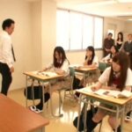 VANDR-075 Oikawa Haruna, Hatsumi Saki, Mizumi Saki 時間よ止まれ！ パート20 ～タブーなシチュエーションよ止まれ… V＆R 企画