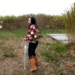 DJNK-90 Mania Sukatoro 実録！！女友達の野グソ野しょん 6 110分 ジャネス その他盗撮 Defecation