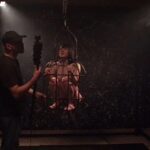 DJE-080 Minami Riona 鉄縛 熱くタギる冷たい野汁 顔射・ザーメン Masturbation 120分 Humiliation Deep Throating Jelly 11 DJE-080 Minami Riona 鉄縛 熱くタギる冷たい野汁 顔射・ザーメン Masturbation 120分 Humiliation Deep Throating Jelly