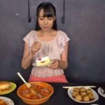 DOKS-412 Sakisaka Karen, Tsukino Yuria, Ichiro Sayuri 咀嚼 そしゃく その他フェチ OFFICE K’S（オフィスケイズ） Other Fetish Golden Showers