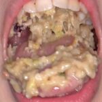 DOKS-412 Sakisaka Karen, Tsukino Yuria, Ichiro Sayuri 咀嚼 そしゃく その他フェチ OFFICE K’S（オフィスケイズ） Other Fetish Golden Showers