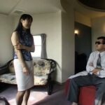 CKT-010 朝霧リエ (Anrai Megu) 奇譚クラブ ６２ Ｍ天使・レズ責め Kitankurabu