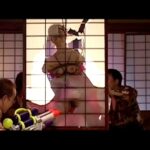 HODV-20876 Koizumi Yuri, Kamiya Reiko 奇譚クラブ vol.4 【和の緊縛編】