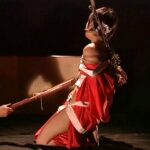 VKT-004 Ichikawa Aki 奇譚クラブ 68 乳奴隷・断髪責め SM 石川欣 スパンキング・鞭打ち