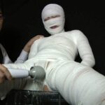 NEWS-135 包帯レイプ News (ei Ten) AFRO FILM Rape 5 NEWS-135 包帯レイプ News (ei Ten) AFRO FILM Rape