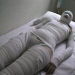 NEWS-135 包帯レイプ News (ei Ten) AFRO FILM Rape 8 NEWS-135 包帯レイプ News (ei Ten) AFRO FILM Rape