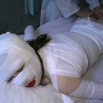 NEWS-135 包帯レイプ News (ei Ten) AFRO FILM Rape 9 NEWS-135 包帯レイプ News (ei Ten) AFRO FILM Rape