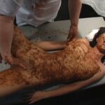 NEWS-139 News (ei Ten) 膣内感染 脱糞全身パック Other Scat AFRO FILM 10 NEWS-139 News (ei Ten) 膣内感染 脱糞全身パック Other Scat AFRO FILM