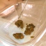 TAN-403 RADIX 素人うんこだらけ 3 スカトロ Scat レイディックス