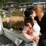 YAG-024 Ono Maria 野外人妻羞恥 11 羞恥・調教 人妻・熟女 おばさん Aunt 小