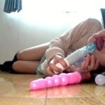 NITR-005 Yoshimura Anna マゾ淫語 自ら淫語を発して調教を求めるドM娘 痴女 Torture クリスタル映像 Slut