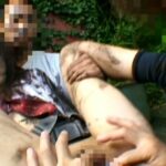 IBW-156 Takarabe Yuki 少女孕ませ野外レイプ I．B．WORKS