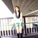 PSI-201 Katayama Natsuki 腋毛マゾ女 片山なつき SM その他SM 女子学生