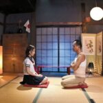 XRW-400 Kimiiro Kanon お父さんに犯されたい SM ロリ系 イラマチオ 111分 Incest K.M.Produce