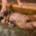 XRW-449 Hatano Yui, Houjou Maki 日本緊縛師列伝 第一章 奈加あきら Torture 辱め レアル