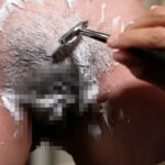 XRW-611 Houjou Maki, Usui Saryuu 剃毛緊縛 02 繁みを剃られて縛られて姦淫！ Fetish 調教 レアル Humiliation