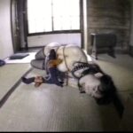 CS-444 Katagiri Kaoru 究極の緊縛 至高の愛 Actress ArenaEntertainment