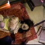 CS-444 Katagiri Kaoru 究極の緊縛 至高の愛 Actress ArenaEntertainment