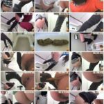 EE-012 盗覗3カメトイレ お尻ズームうんこ スカトロ トイレ(盗撮) 投稿 ジェイド