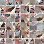 EE-022 盗覗3カメトイレ 便器に溜まるウンコ2 ジェイド Voyeur 脱糞