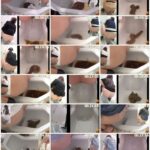 EE-031 盗覗3カメトイレ ウンコのすべて 2 エボ・ビジュアル ジェイド 盗撮