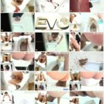 EE-124 トイレ盗撮 恥音炸裂！ビチビチぶっぱなし！跳ねっ返る下痢便 132分 脱糞 ジェイド