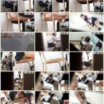 EE-150 学習塾盗撮 授業中に滴る下痢便お漏らし スカトロ 127分 エボ・ビジュアル