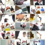 EE-184 隠撮 女教師うんこみたび Scat Costume ジェイド