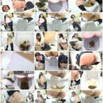 EE-225 和式トイレ盗撮 女子校生のうんこ さまざまなアングルから眺めた若い大便の全て エボ・ビジュアル Voyeur 脱糞 2 EE-225 和式トイレ盗撮 女子校生のうんこ さまざまなアングルから眺めた若い大便の全て エボ・ビジュアル Voyeur 脱糞