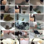 FF-130 すぐそばで見てるようなウンコ盗撮 ジェイド フィルス