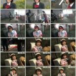 GHKQ-75 Hoshi Ameri 美少女仮面オーロラvs絶倫仮面ゼツリンガー 肉便器に堕とされた聖なる乙女 Heroine Boots 戦隊・アニメ・ゲーム GIGA（ギガ） Pantyhose Torture ミニスカ拘束 75分