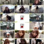 JG-171 ジェイド 素人投稿 自画撮りシリーズ ０８９ 立ち糞排泄ＦＩＬＥ １ 露出 Exposure 自我