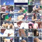 JZKD-06 ＧＩＧＡ（ギガ） 第2回 ヒロイン浣腸バトル 後編 ZEUS 脱糞